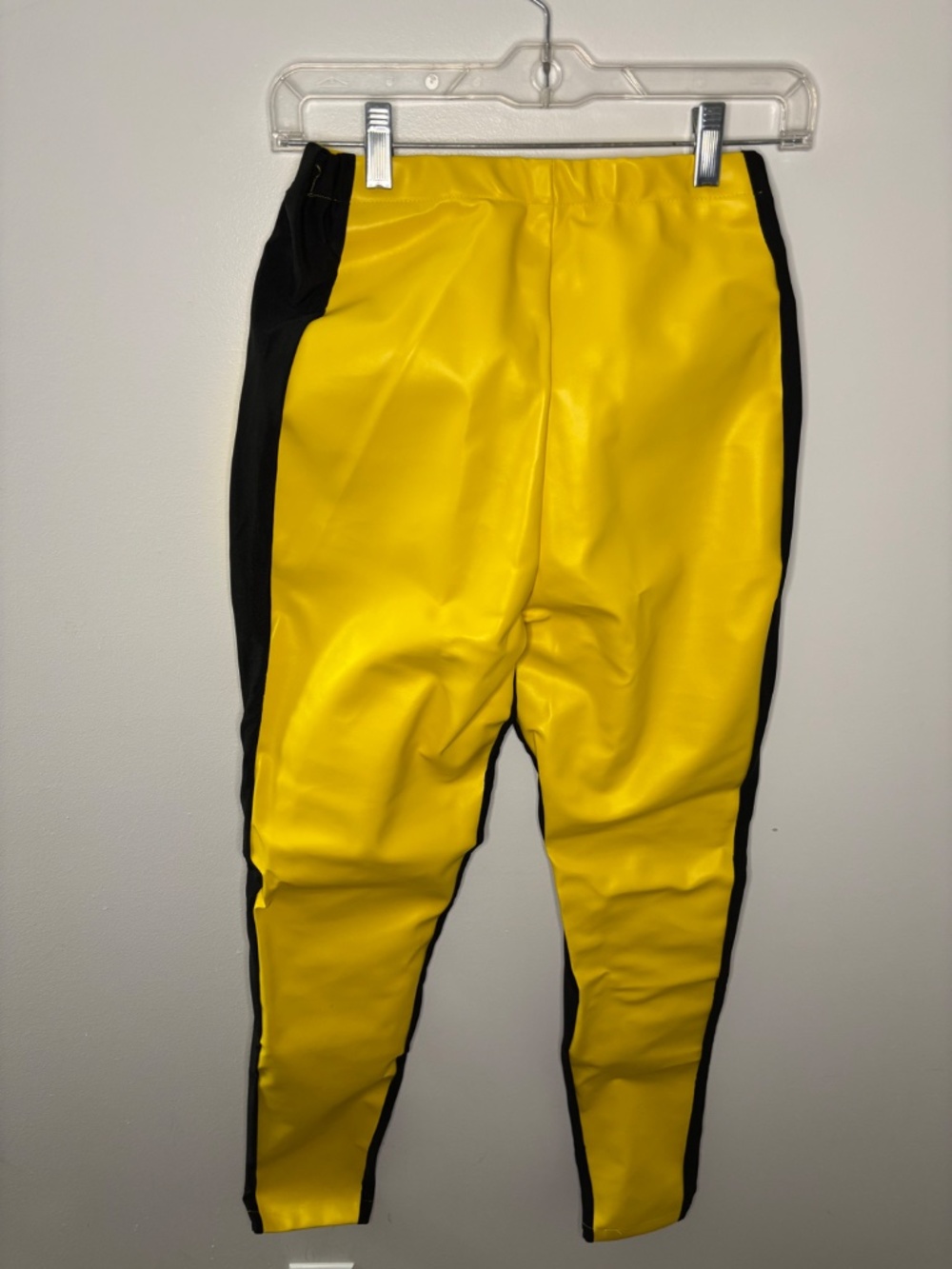 Kill Bill Costume Set (Jacket and Pants included) Size M - Picture 9 of 9